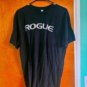 Rogue Tee shirt